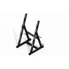 Стійка під грифи Wuotan на 4 місця, код: SS.26P-W Стійка під грифи Wuotan на 4 місця, код: SS.26P-W