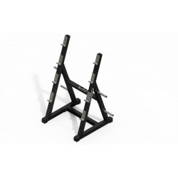 Стійка під грифи Wuotan на 4 місця, код: SS.26P-W Стійка під грифи Wuotan на 4 місця, код: SS.26P-W