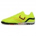 Сороконіжки футбольне взуття Yuke розмір 41, жовтий, код: 1407-2_41Y