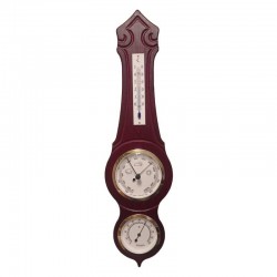 Метеостанція Moller 203973 Mahagony, код: DAS301252-DA