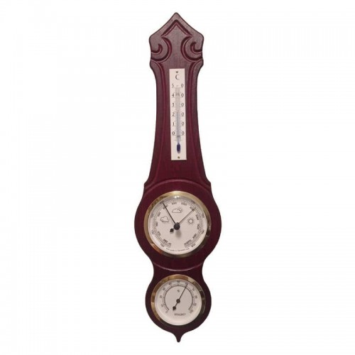 Метеостанція Moller 203973 Mahagony, код: DAS301252-DA