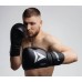 Боксерські рукавички V`Noks Optima 14 ун, чорний, код: 60225-RX Боксерські рукавички V`Noks Optima 14 ун, чорний, код: 60225-RX