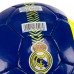М"яч футбольний Ballonstar Real Madrid Crystal №5 PU, жовтий-темно-синій, код: FB-7959