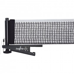 Сітка для настільного тенісу Gewo Easy Clip (19930000), код: 931055-SVA