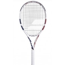 Ракетка Babolat Boost Drive White no cover Gr2, код: 3324922160015 Ракетка Babolat Boost Drive White no cover Gr2, код: 3324922160015