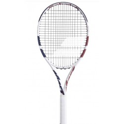 Ракетка Babolat Boost Drive White no cover Gr2, код: 3324922160015
