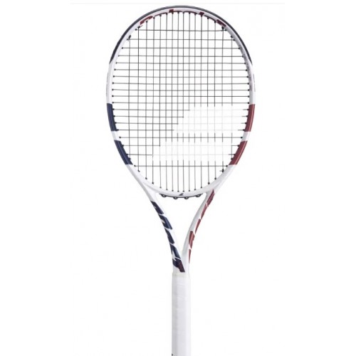 Ракетка Babolat Boost Drive White no cover Gr2, код: 3324922160015 Ракетка Babolat Boost Drive White no cover Gr2, код: 3324922160015