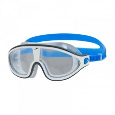 Окуляри для плавання Speedo Biofuse Rift Gog V2 AU синій-білий, код: 5053744382944 Окуляри для плавання Speedo Biofuse Rift Gog V2 AU синій-білий, код: 5053744382944