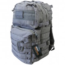 Рюкзак тактичний Kombat Medium Assault Pack, код: kb-map-gr