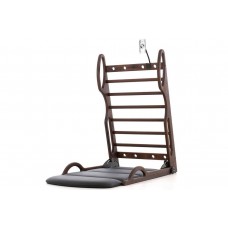 Драбина для розтяжки Nohrd Elasko Classic Walnut 1580х790х1370 мм, код: DR-NH-27.110-IN Драбина для розтяжки Nohrd Elasko Classic Walnut 1580х790х1370 мм, код: DR-NH-27.110-IN