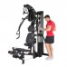 Фітнес станція Inspire M3, код: 3632-S25