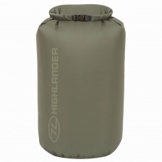 Гермомішок Highlander Drysack 40L Ranger Green (DB112V2-RG), код: 931658-SVA Гермомішок Highlander Drysack 40L Ranger Green (DB112V2-RG), код: 931658-SVA