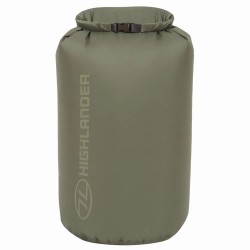 Гермомішок Highlander Drysack 40L Ranger Green (DB112V2-RG), код: 931658-SVA Гермомішок Highlander Drysack 40L Ranger Green (DB112V2-RG), код: 931658-SVA
