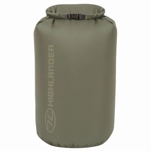 Гермомішок Highlander Drysack 40L Ranger Green (DB112V2-RG), код: 931658-SVA