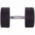 Гантель цільна професійна TechnoGym 1х27, 5кг, код: LN-1254-27_5-S52