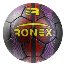 М"яч футбольний Ronex NK, код: RXG-28NR