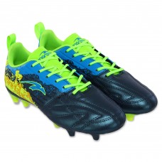 Бутси футбольні Maraton розмір 36, темно-синій-блакитний-жовтий, код: 220820-4_36DBL Бутси футбольні Maraton розмір 36, темно-синій-блакитний-жовтий, код: 220820-4_36DBL