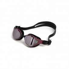 Окуляри для плавання Arena Air-Bold Swipe Mirror темно-червоний-чорний, код: 3468337191926 Окуляри для плавання Arena Air-Bold Swipe Mirror темно-червоний-чорний, код: 3468337191926