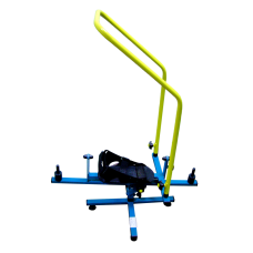 Тренажер ротаційний Норма-Трейд для нижніх кінцівок гомілкостопний, код: ТРНГ-1