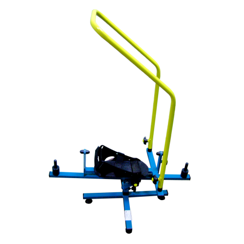 Тренажер ротаційний Норма-Трейд для нижніх кінцівок гомілкостопний, код: ТРНГ-1