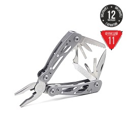 Мультитул Multi Tool Ganzo G104 S, код: G104S-AM