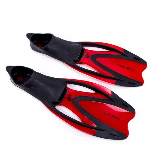 Ласти Dolvor X-Deep Manta L, код: F727L/R Ласти Dolvor X-Deep Manta L, код: F727L/R
