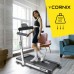 Бігова доріжка Cornix Megan White/Black, код: TM-MEGAN