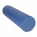Валик для реабілітації та масажу 4Fizjo 600x150 мм, синій, код: P-5907739319739