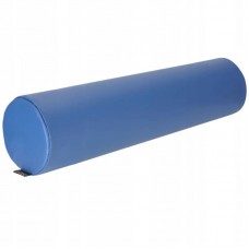 Валик для реабілітації та масажу 4Fizjo 600x150 мм, синій, код: P-5907739319739 Валик для реабілітації та масажу 4Fizjo 600x150 мм, синій, код: P-5907739319739