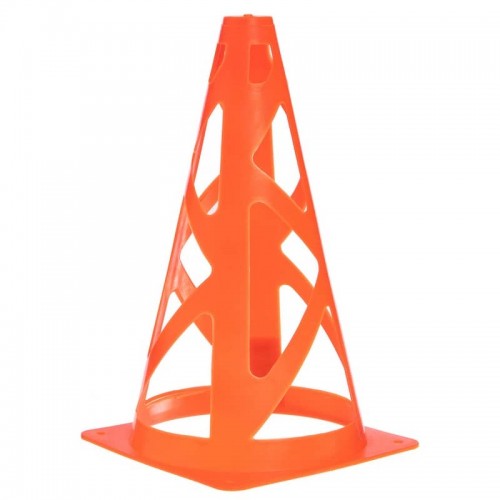 Фішка конус тренувальний PlayGame помаранчевий, код: FB-6903-OTVR_OR Фішка конус тренувальний PlayGame помаранчевий, код: FB-6903-OTVR_OR