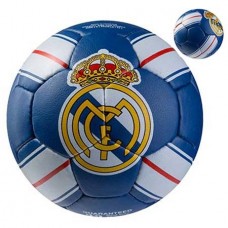 М"яч футбольний PlayGame Real Madrid, код: GR4-417RM