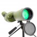 Підзорна труба Konus Konuspot-60C 20-60x60, код: 7125-DB