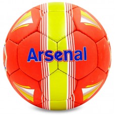 М"яч футбольний PlayGame Arsenal, код: FB-6690