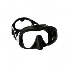 Маска для дайвінгу Mares Juno синьо-біла, код: 2023111414939