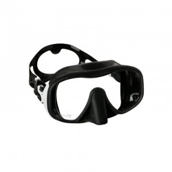 Маска для дайвінгу Mares Juno синьо-біла, код: 2023111414939 Маска для дайвінгу Mares Juno синьо-біла, код: 2023111414939