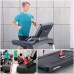 Бігова доріжка Life Fitness Life Fitness Integrity S SE3 HD, код: BSSE3HD