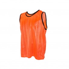 Манішка тренувальна одностороння SNS MACE1 розмір L, помаранчевий, код: 18004-SNS Манішка тренувальна одностороння SNS MACE1 розмір L, помаранчевий, код: 18004-SNS