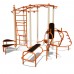 Станція Multifitness Gym InterAtletika 4421х3890х2705 мм, код: MF5.4-SM