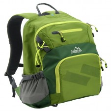 Рюкзак туристичний Cattara 28L Green W, зелений, код: 13858-PP