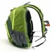 Рюкзак туристичний Cattara 28L Green W, зелений, код: 13858-PP