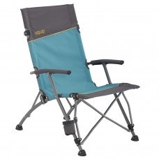 Крісло розкладне Uquip Sidney Blue/Grey, код: DAS301064-DA