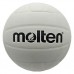 М"яч волейбольний Molten Soft Touch №5, білий, код: MT210S-WS