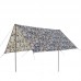 Тент зі стійками Tramp Tent 3х3 camo, код: UTRT-104-camo