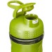 Шейкер спортивний (пляшка) BlenderBottle SportMixer 28oz/820ml Moss Green (Original), код: SM 28oz Moss Green