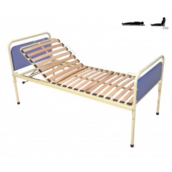 Ліжко функціональне Норма-Трейд двосекційне, код: ЛФ.2.0.2.1.Д Ліжко функціональне Норма-Трейд двосекційне, код: ЛФ.2.0.2.1.Д