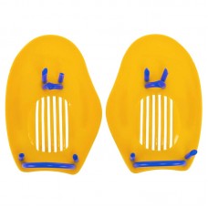 Лопатки для плавання гребні Yingfa жовтий, код: Y-H01_Y Лопатки для плавання гребні Yingfa жовтий, код: Y-H01_Y