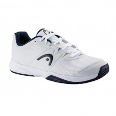 Кросівки для тенісу чоловічі Head Revolt Court Men WHBB, розмір 42,5 (8,5), білий, код: 726423697305
