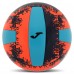 М"яч волейбольний Joma J-Pro №5, помаранчевий-синій, код: 401733-883-S52