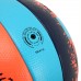 М"яч волейбольний Joma J-Pro №5, помаранчевий-синій, код: 401733-883-S52