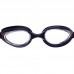 Окуляри для плавання з берушами Sailto чорний G-2300-S52